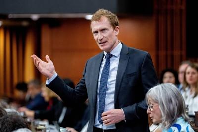 B.C. should step up on asylum claims, minister says in response to call for funds