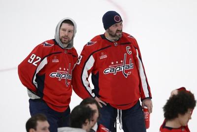 With 6 weeks until NHL training camps open, some teams may not be done making moves