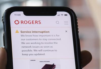 Rogers a apporté des correctifs nécessaires depuis la panne en 2022, dit le CRTC