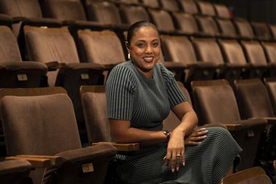 Weyni Mengesha, d'bi.young anitafrika among Metcalf performing arts prize winners