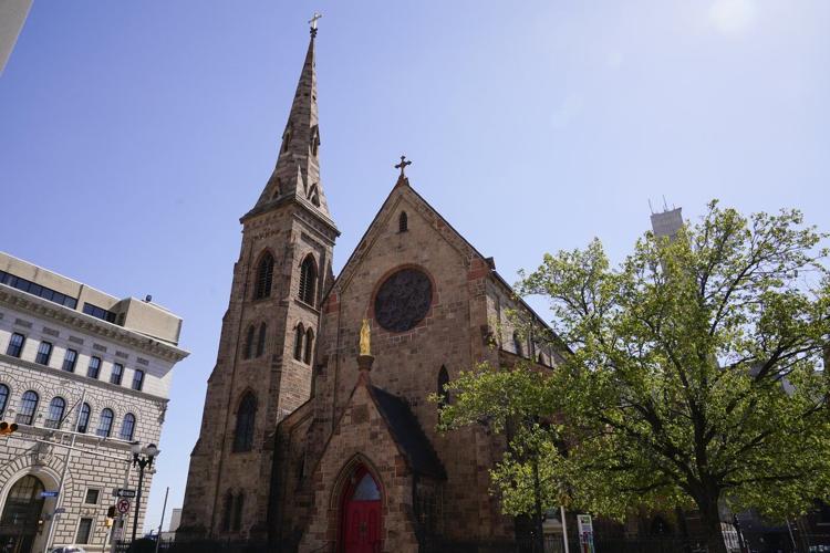 NJ court questions Catholic diocese's bid to block seating of grand jury on clergy sex abuse