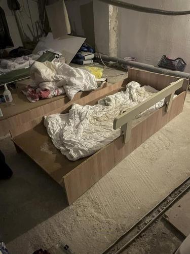 Romanian care homes scandal spotlights abuse described as 'inhumane and degrading'