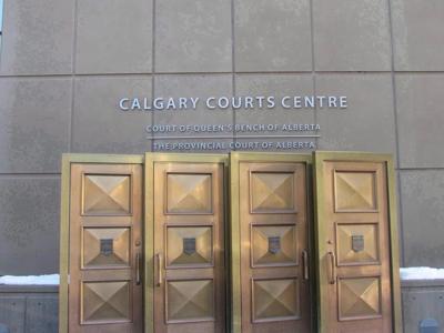 'Kill Satan': Trial hears Alberta man not criminally responsible for mother's death