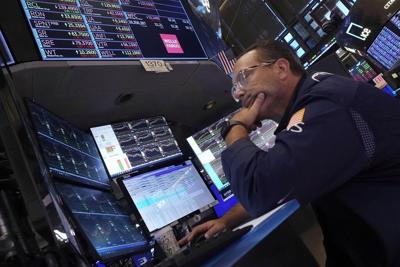 Protéger son portefeuille des fluctuations importantes à la Bourse