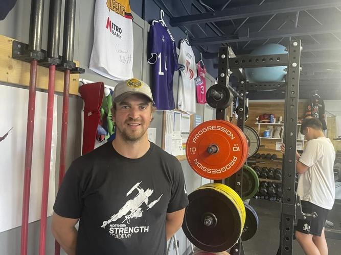 Yukon's remote fresh waters are producing NHL-calibre talent in Dylan Cozens and Gavin McKenna