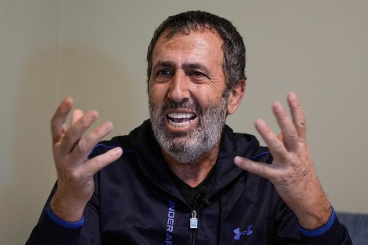 Children killed in Lebanon as Israeli strikes hit homes far from front lines of war with Hezbollah