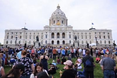 AP Decision Notes: What to expect in the Minnesota House special election