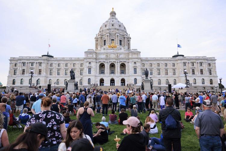 AP Decision Notes: What to expect in the Minnesota House special election