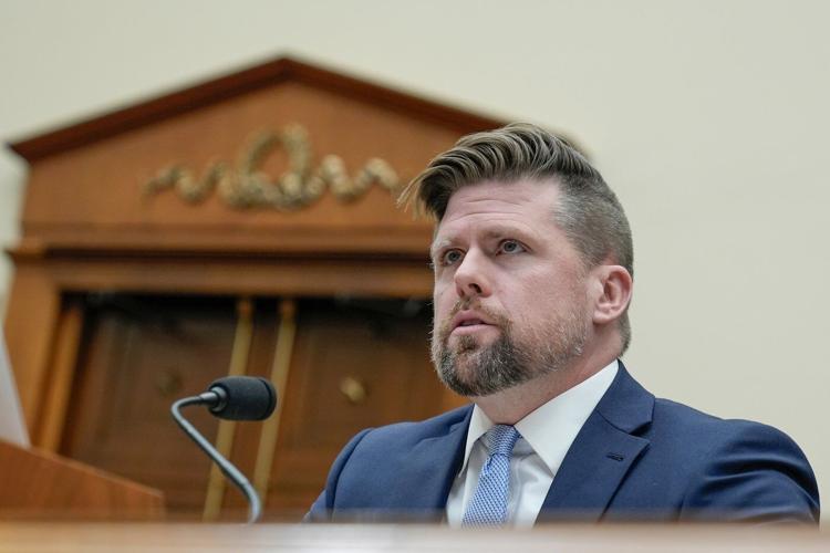 Mark Brnovich, Arizona attorney general during Trump's push to find 2020 election fraud, has died