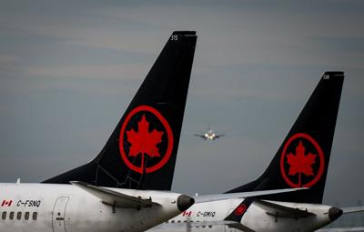 Air Canada and flight attendants begin arbitration process to settle wages