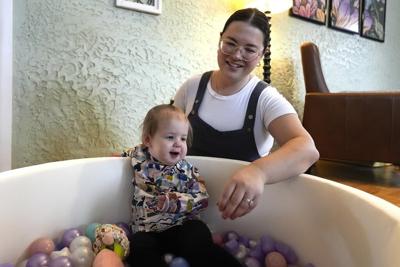 Michigan will become the last US state to decriminalize surrogacy contracts