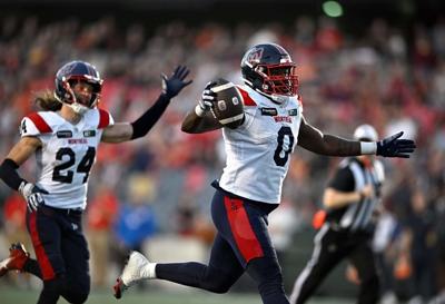 Arbitrator rules in favour of CFL's indefinite suspension of Lemon