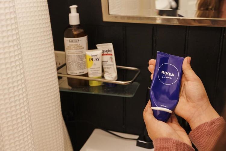 Young girls are using anti-aging products they see on social media. The harm is more than skin deep