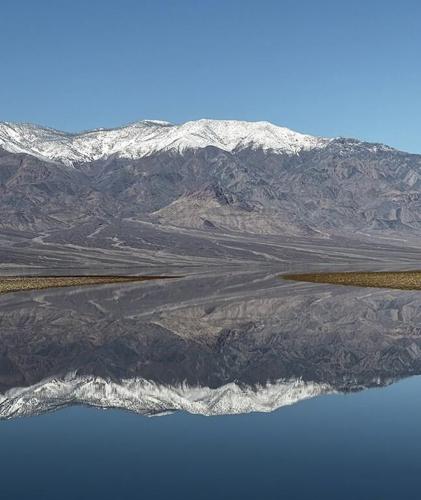 California's rainy season is here. What does it mean for water supply?