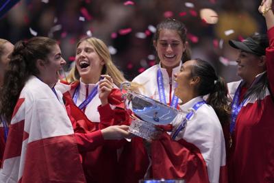 Tennis Canada issues update on five-year gender equity plan