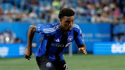CF Montreal trades midfielder Dante Sealy to Rapids for up to US$2.5M in GAM