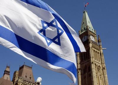 Visite officieuse d'un ministre israélien dans un contexte de tensions avec le Canada