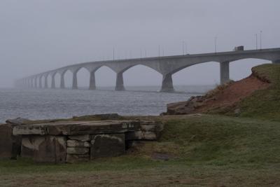 P.E.I. premier asks federal government for timeline on bridge & ferry toll reductions