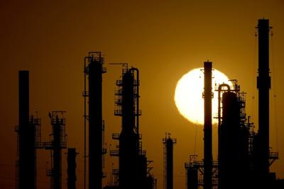 15 states sue over Trump's move to fast-track oil and gas projects via his 'energy emergency' order