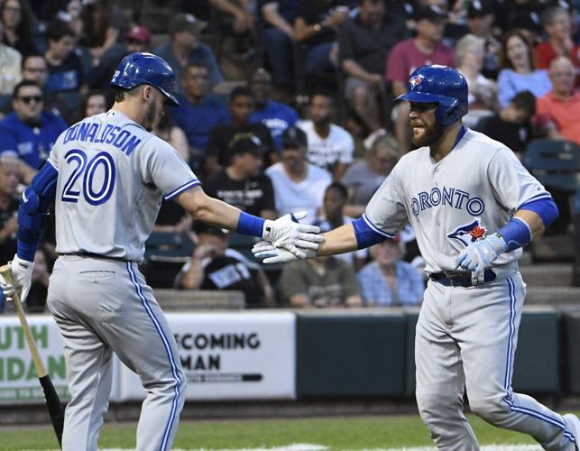 From the Plate to the Mic: Several former Blue Jays active in baseball podcast space