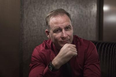 Former MLSE executive David Hopkinson named CEO of England's Newcastle United