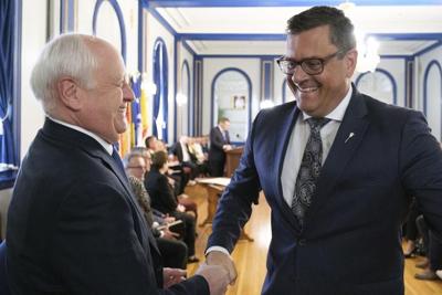 Deux autres provinces s'entendent sur les transferts, «très bientôt» avec le Québec