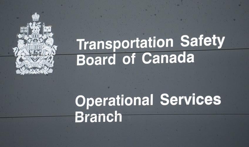 P.E.I. ferry fire in 2022 prompts national investigation by safety board