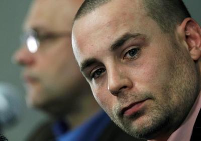 Marc Savard joins Toronto Maple Leafs coaching staff as an assistant