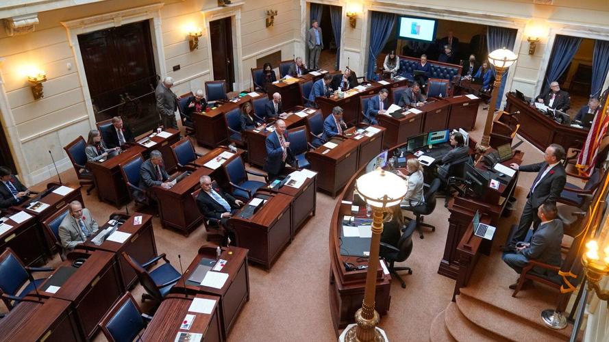 Utah's congressional map must be redrawn now, judge rules