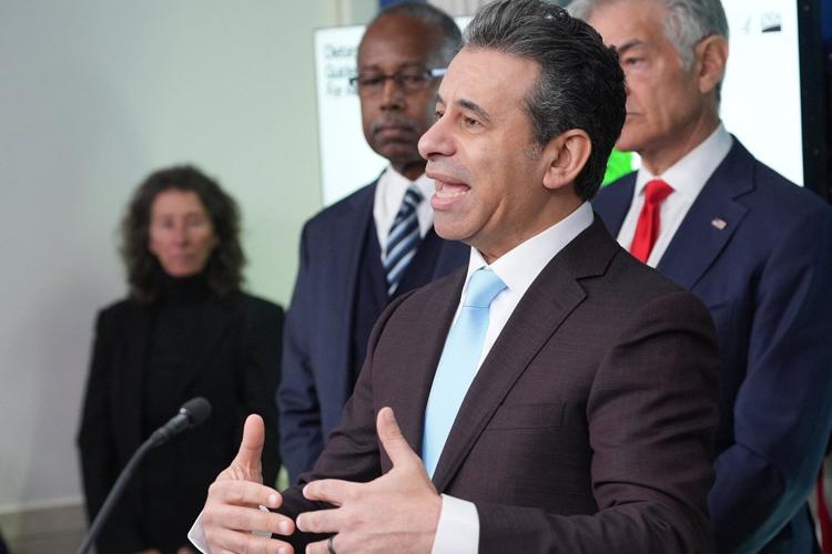 Legal questions swirl around FDA's new expedited drug program, including who should sign off