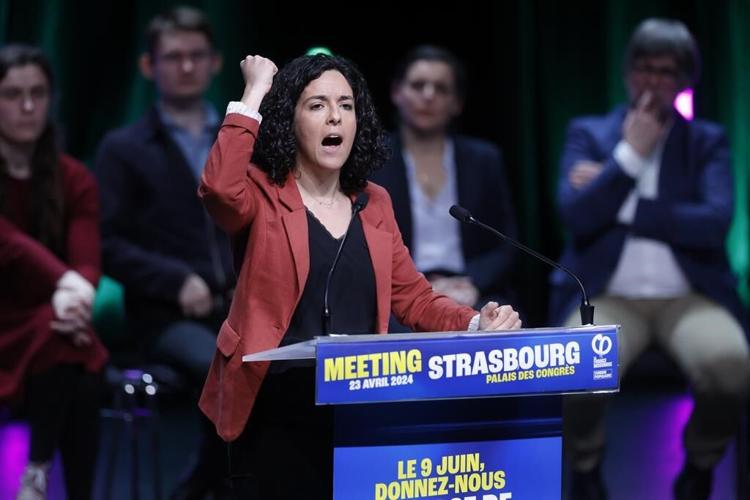 Elections are not wasted on the young in EU. Some nations allow 16-year-olds to decide in June polls