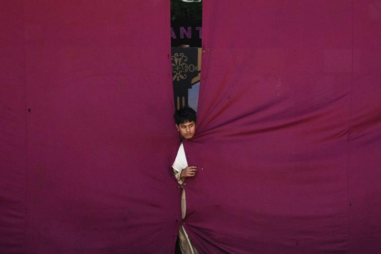 PHOTO COLLECTION: Holy Week Around the World