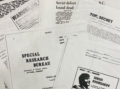 ɫtvs gleaned naval intelligence from Russian defector, newly released files show