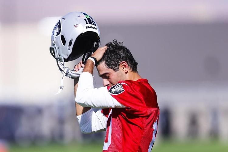 NFL teams are adapting to unrelenting heat as training camps ramp up