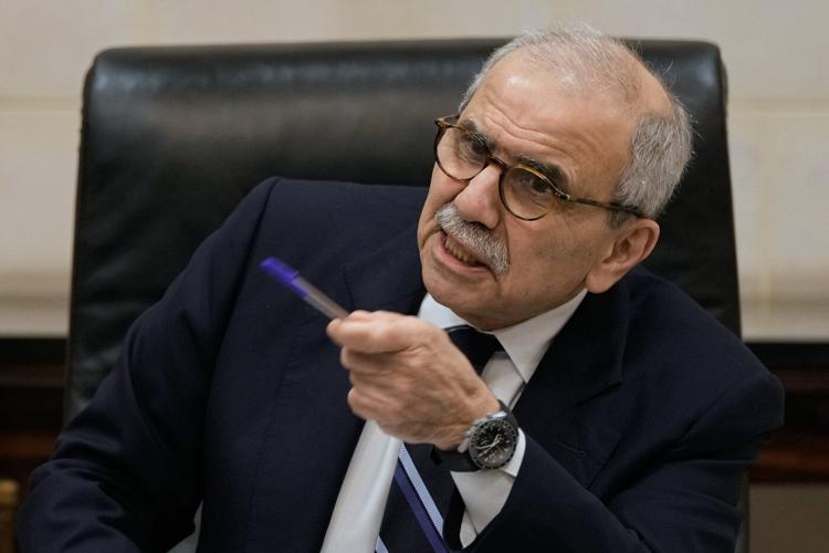 Lebanon 'far from' diplomatic normalization or economic relations with Israel, prime minister says