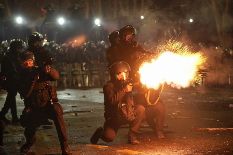 PHOTO COLLECTION: Georgia Politics