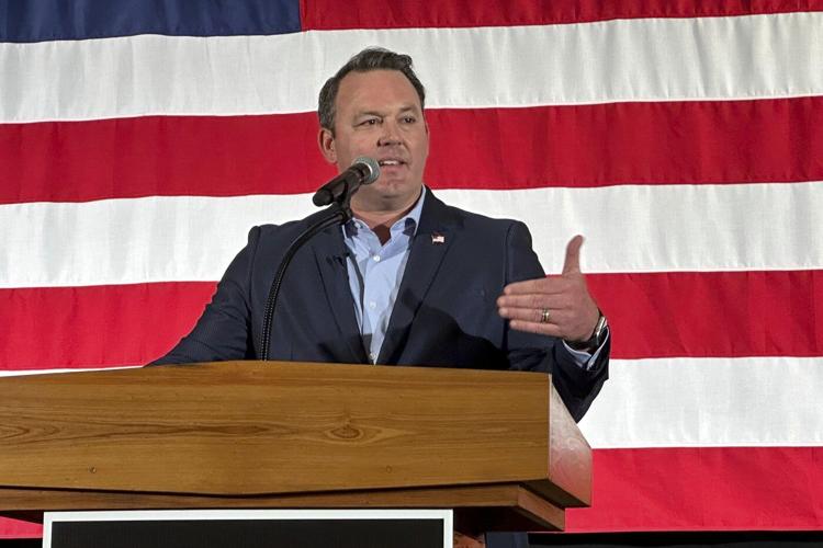 Georgia's 2026 candidates still can't escape fallout from Trump's false 2020 election claims