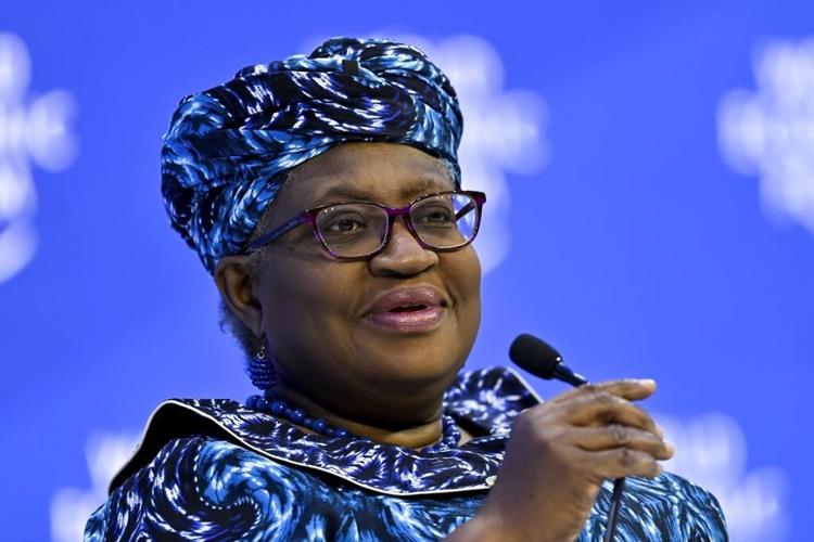 Ukraine, climate, economy: Takeaways from glitzy Davos event
