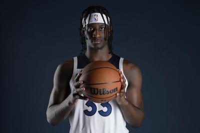 Canadian connection: Timberwolves' Miller learning NBA ropes from Alexander-Walker