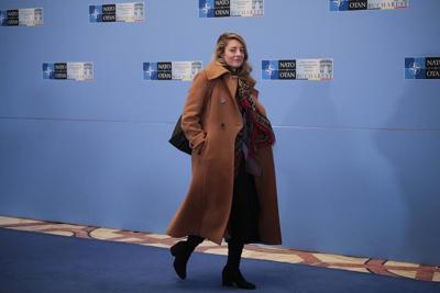 Canada imposes more sanctions in Haiti, targeting country's wealthiest people