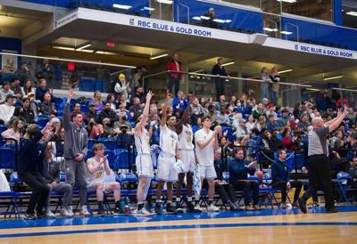 A capsule look at the U Sports men's basketball Final 8