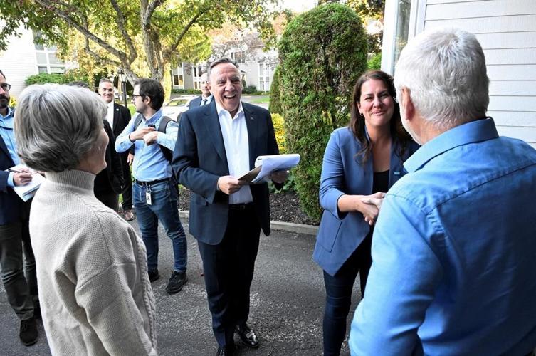 Parti Québécois captures Jean-Talon riding in Quebec byelection, adds fourth seat