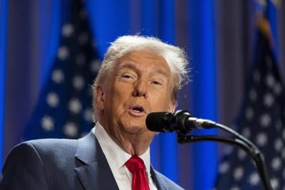 Energy experts think Donald Trump will make tariff exemptions for ɫֱ oil