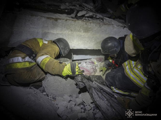 Western officials warn Ukraine over weapons procurement dispute