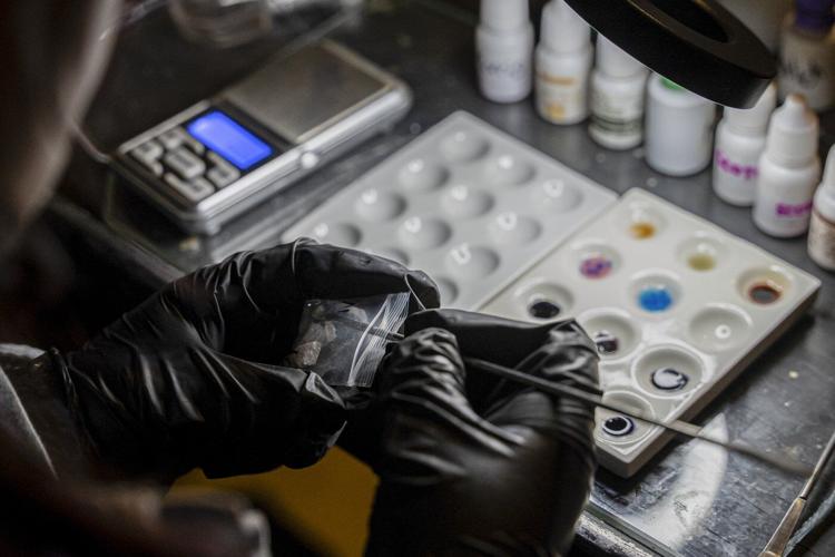 Facts, not fear: Inside Mexico's pioneering drug harm reduction programs