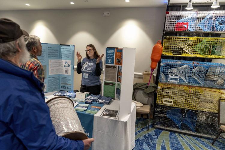 Ocean dumping – or a climate solution? A growing industry bets on the ocean to capture carbon