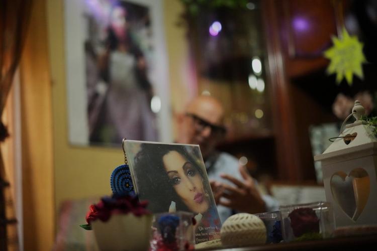 Pope Leo visits Italy's 'Land of Fires' as families seek justice for children lost to toxic waste