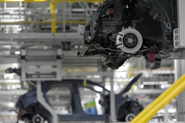 Hyundai says it will spend $2.7 billion expanding part of the Georgia complex raided by ICE