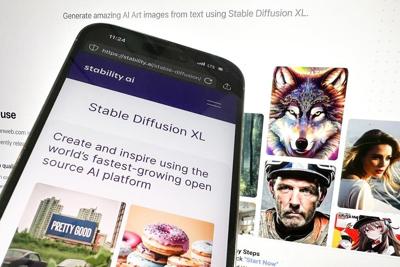 AI-generated child sexual abuse images could flood the internet. A watchdog is calling for action