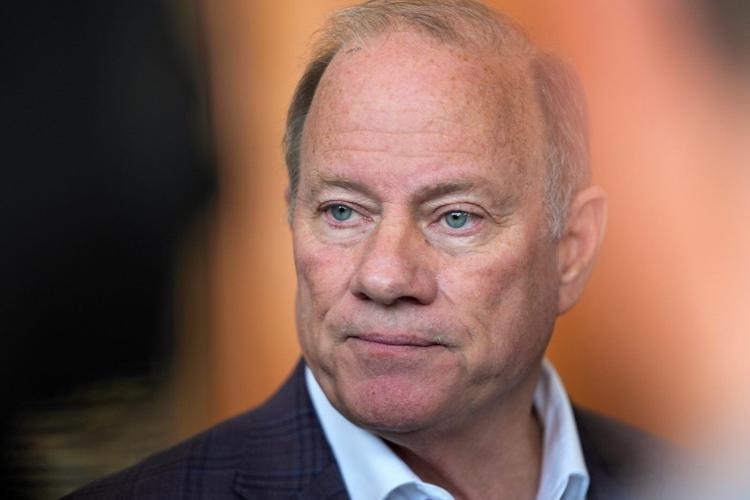 Detroit reflects on Mike Duggan's tenure as his final days in the mayoral office near